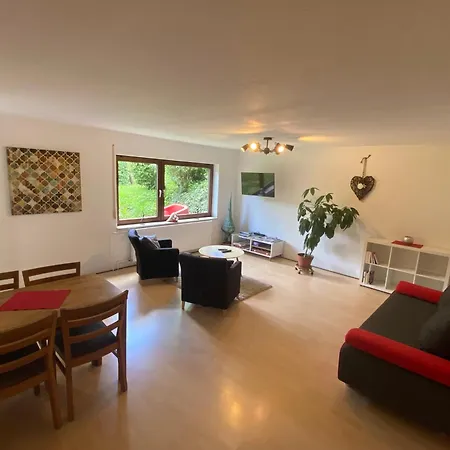 Gemuetliche Bei Rottweil - Stadt Der Tuerme * Deißlingen