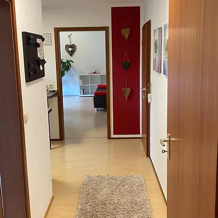 Appartamento Gemuetliche Bei Rottweil - Stadt Der Tuerme *