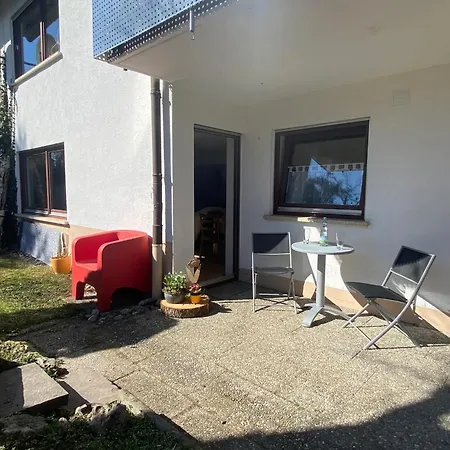 Gemuetliche Bei Rottweil - Stadt Der Tuerme * Deißlingen