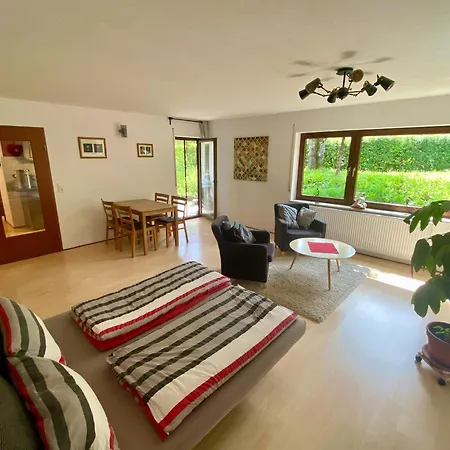 Gemuetliche Bei Rottweil - Stadt Der Tuerme Apartment *