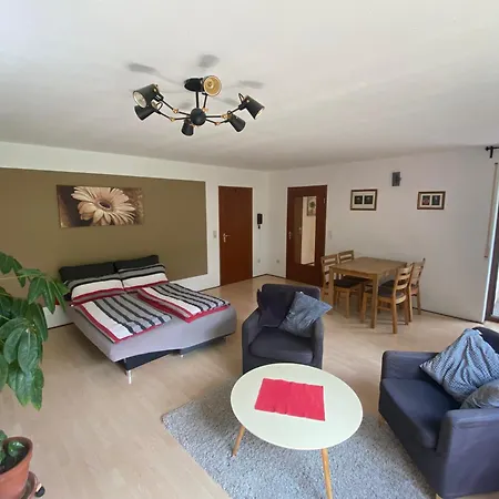 Gemuetliche Bei Rottweil - Stadt Der Tuerme Apartment *