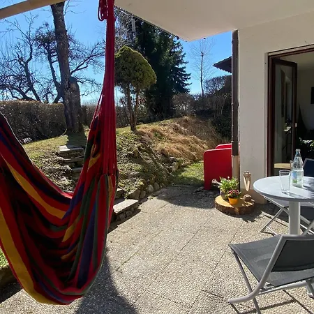 Apartment Gemuetliche Bei Rottweil - Stadt Der Tuerme