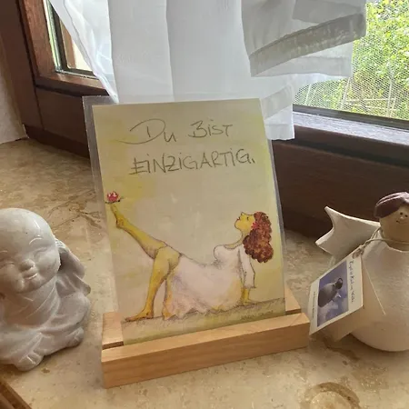 Gemuetliche Bei Rottweil - Stadt Der Tuerme * Deißlingen