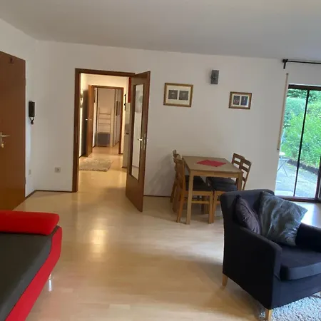 Gemuetliche Bei Rottweil - Stadt Der Tuerme Apartment