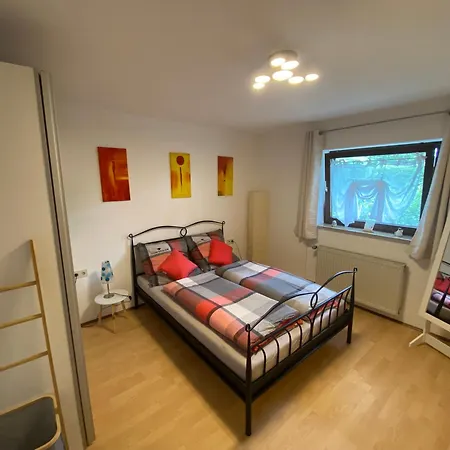 Appartamento Gemuetliche Bei Rottweil - Stadt Der Tuerme Deißlingen
