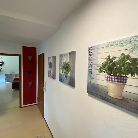 Gemuetliche Bei Rottweil - Stadt Der Tuerme Deißlingen