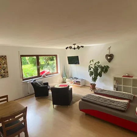 Appartamento Gemuetliche Bei Rottweil - Stadt Der Tuerme Deißlingen