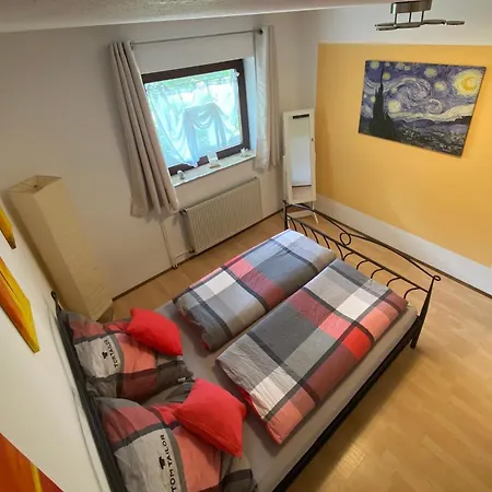 Gemuetliche Bei Rottweil - Stadt Der Tuerme Apartment