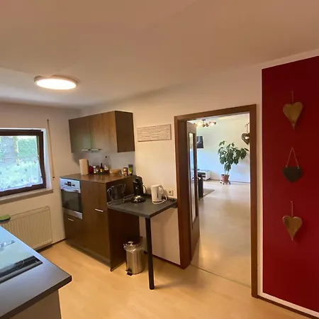 Gemuetliche Bei Rottweil - Stadt Der Tuerme Apartment