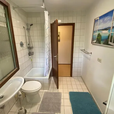 Gemuetliche Bei Rottweil - Stadt Der Tuerme *