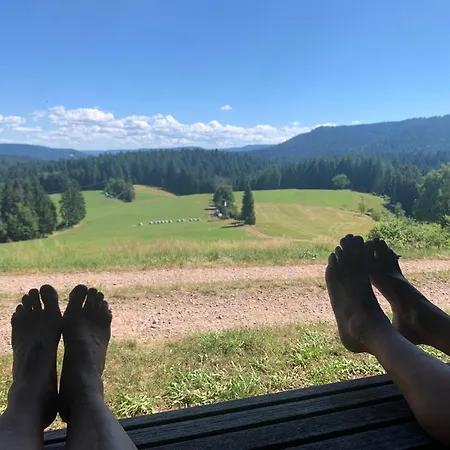 Gemuetliche Bei Rottweil - Stadt Der Tuerme Deisslingen